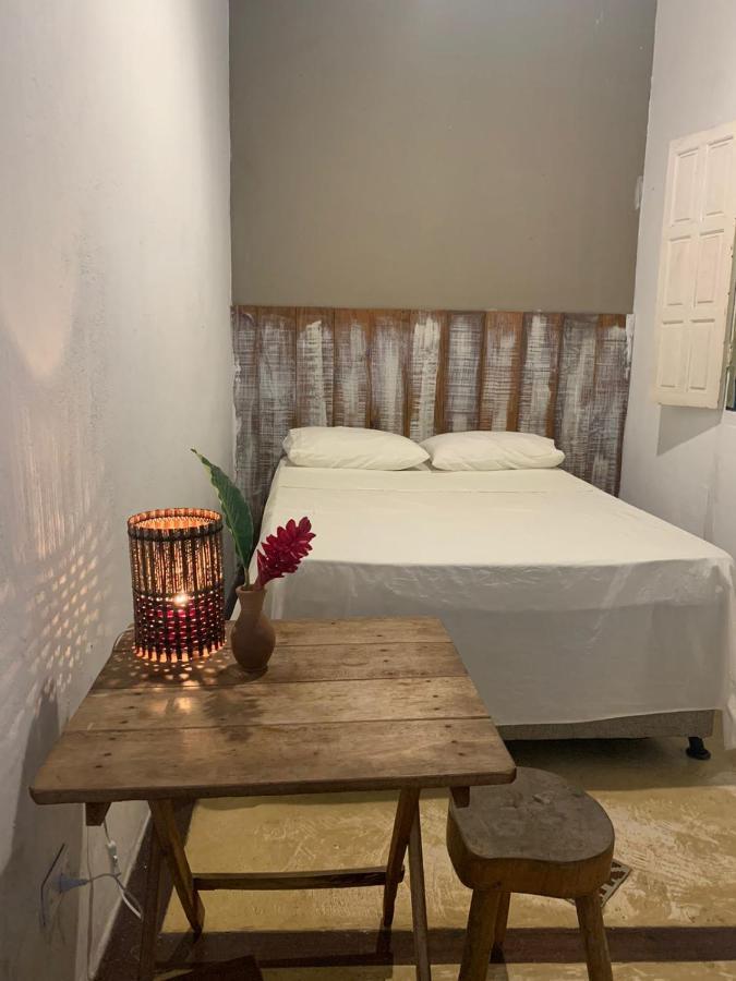 Tropicalia Hostel E Pousada อิตากาเร ภายนอก รูปภาพ