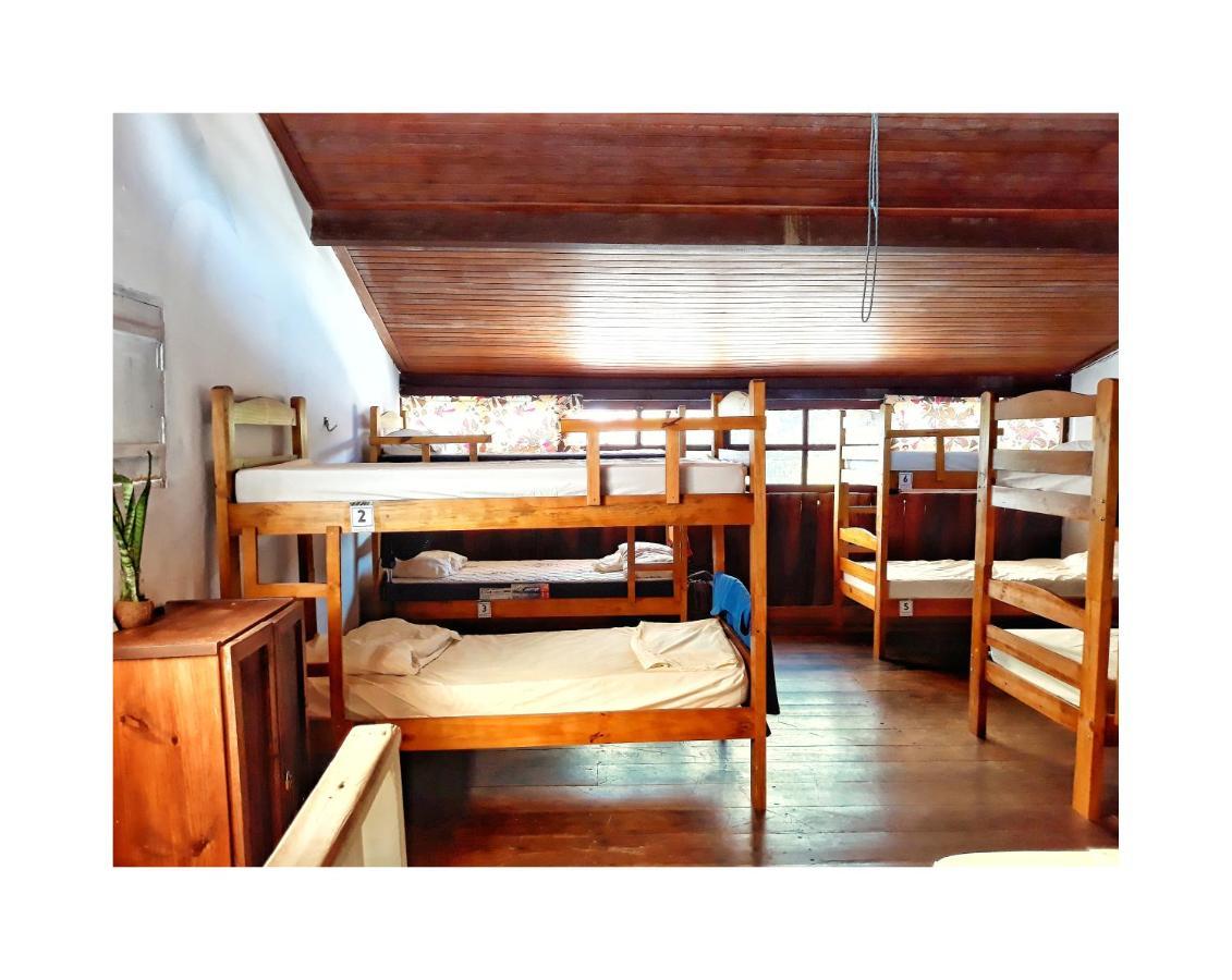 Tropicalia Hostel E Pousada อิตากาเร ภายนอก รูปภาพ