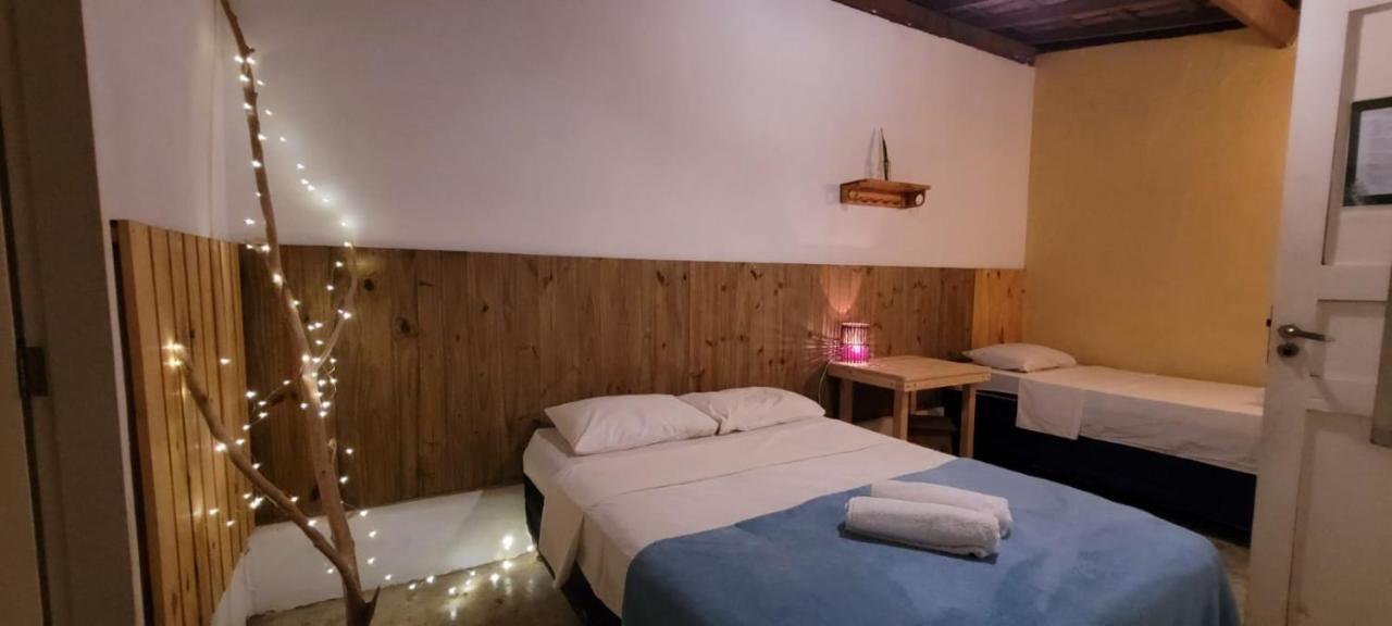 Tropicalia Hostel E Pousada อิตากาเร ภายนอก รูปภาพ