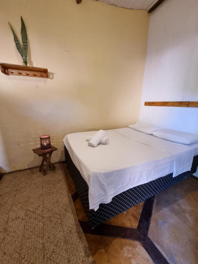 Tropicalia Hostel E Pousada อิตากาเร ภายนอก รูปภาพ