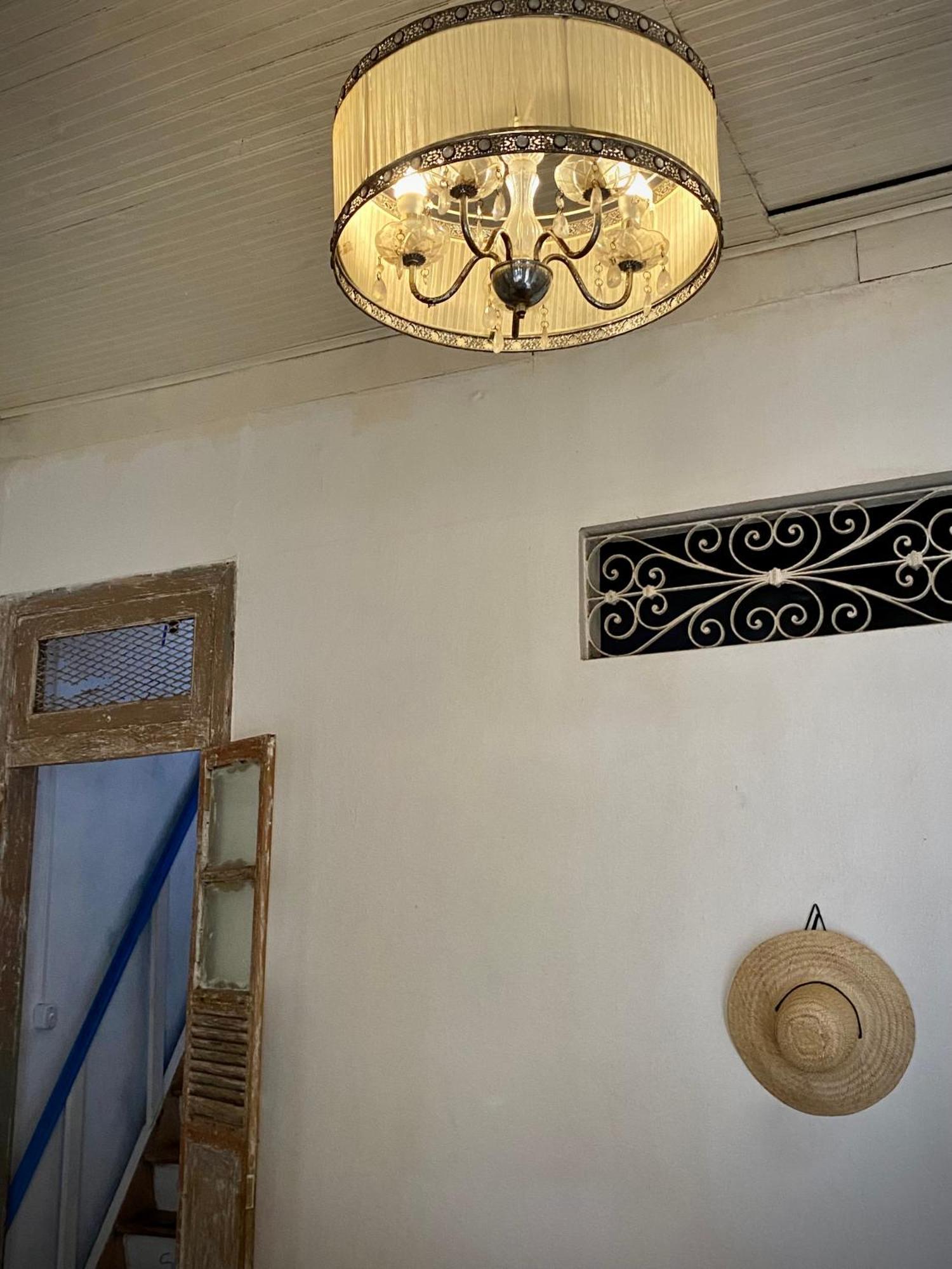 Tropicalia Hostel E Pousada อิตากาเร ภายนอก รูปภาพ