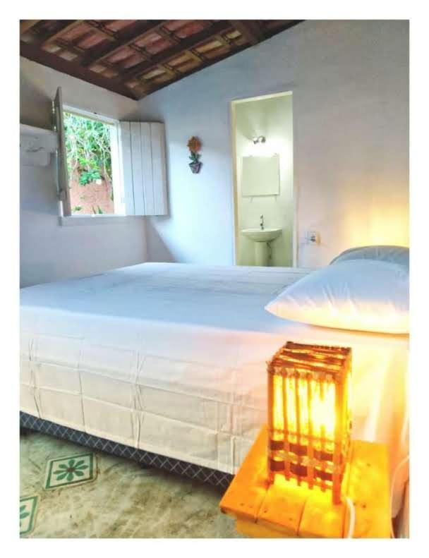 Tropicalia Hostel E Pousada อิตากาเร ภายนอก รูปภาพ