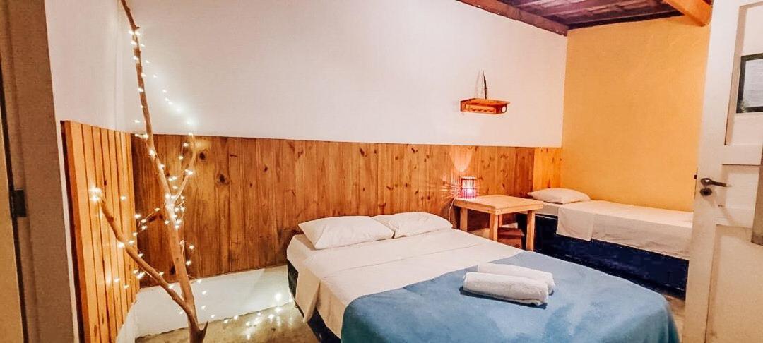 Tropicalia Hostel E Pousada อิตากาเร ภายนอก รูปภาพ