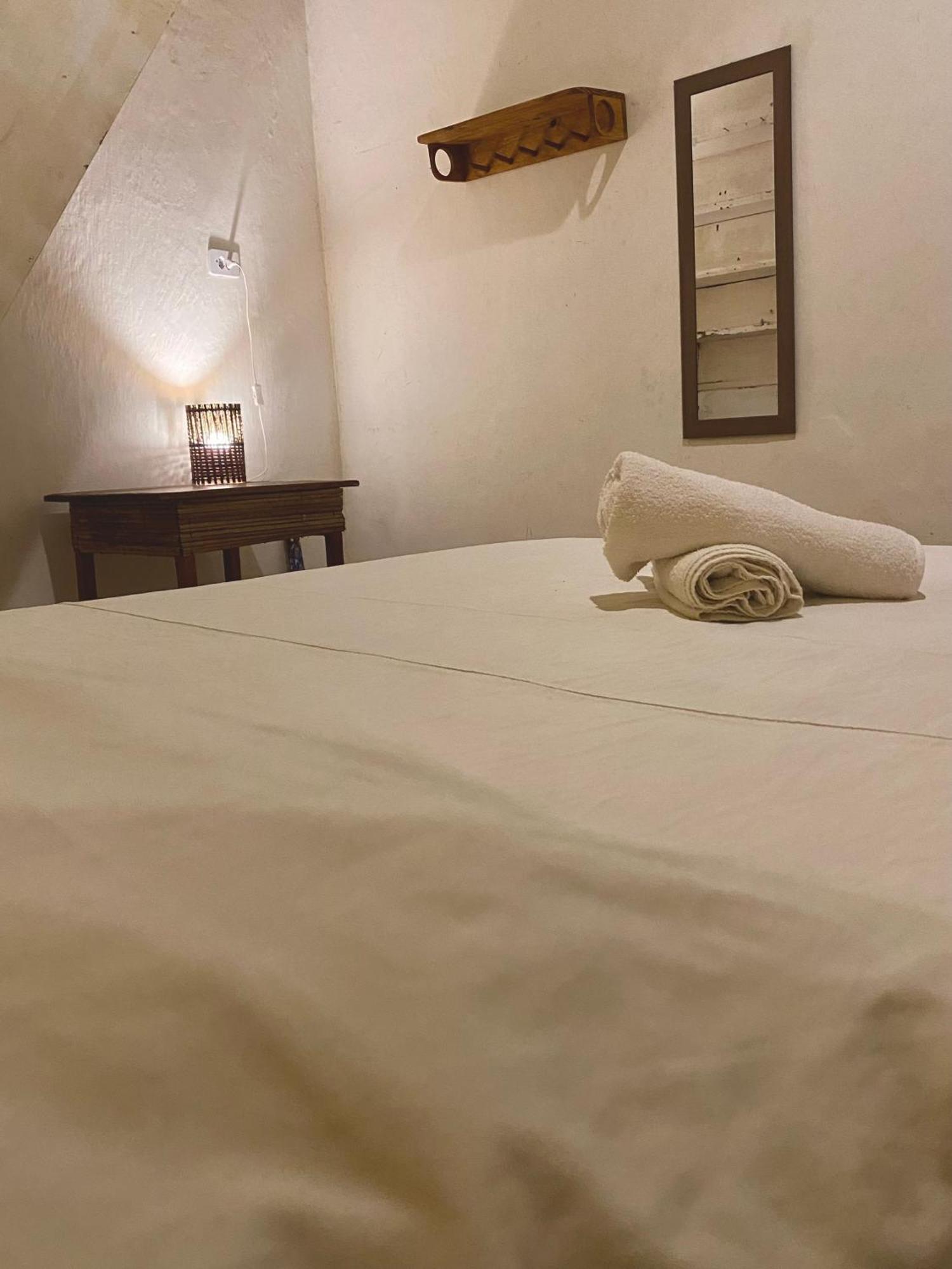 Tropicalia Hostel E Pousada อิตากาเร ภายนอก รูปภาพ