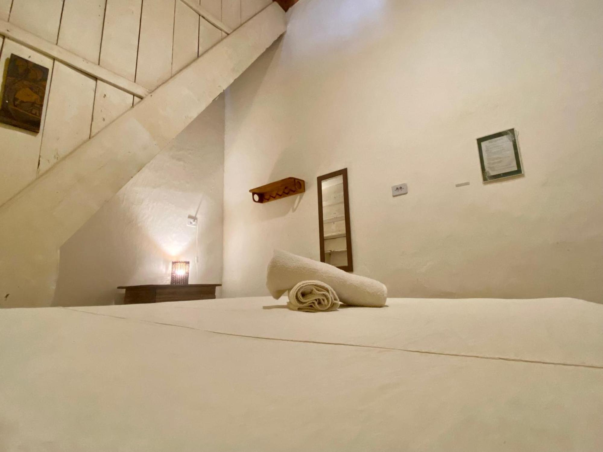 Tropicalia Hostel E Pousada อิตากาเร ภายนอก รูปภาพ